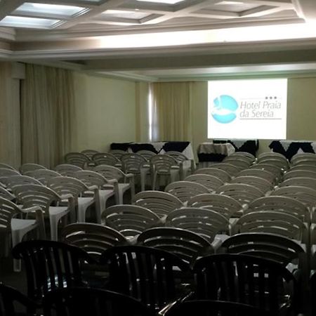 סלבאדור Hotel Praia Da Sereia מראה חיצוני תמונה